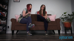 www.ajmarion.com - 0265 - Late Rent Repercussions - AJ Marion & Madalynn Raye thumbnail